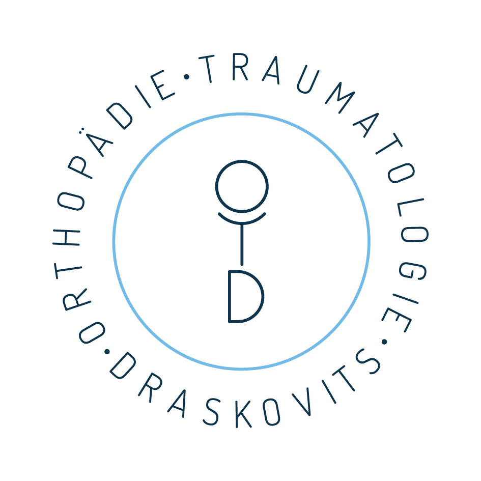 Facharzt für Orthopädie und Traumatologie - OA Dr. Thomas Draskovits